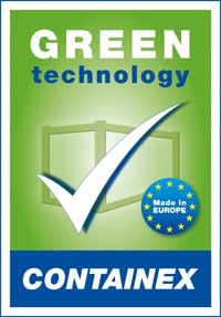 containex green technoligy